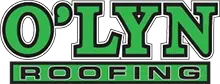 Olyn Roofing Logo