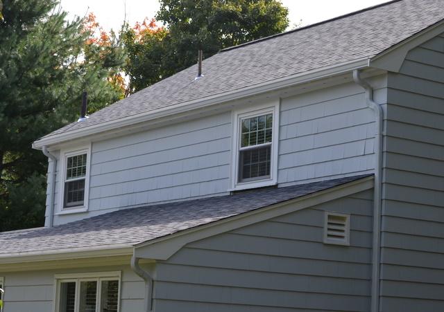 Strip Roof & Re-Shingle in Needham, MA