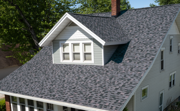 2023 Shingle Color of the Year in Medford, MA